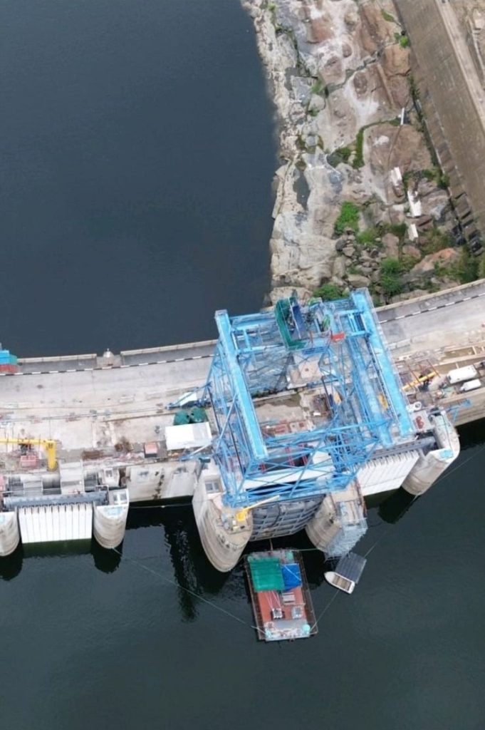 Kariba Dam
