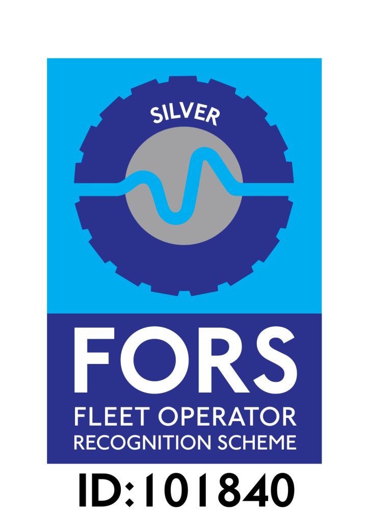SILVER FORS ACCREDITATION