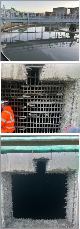 Water Treatment