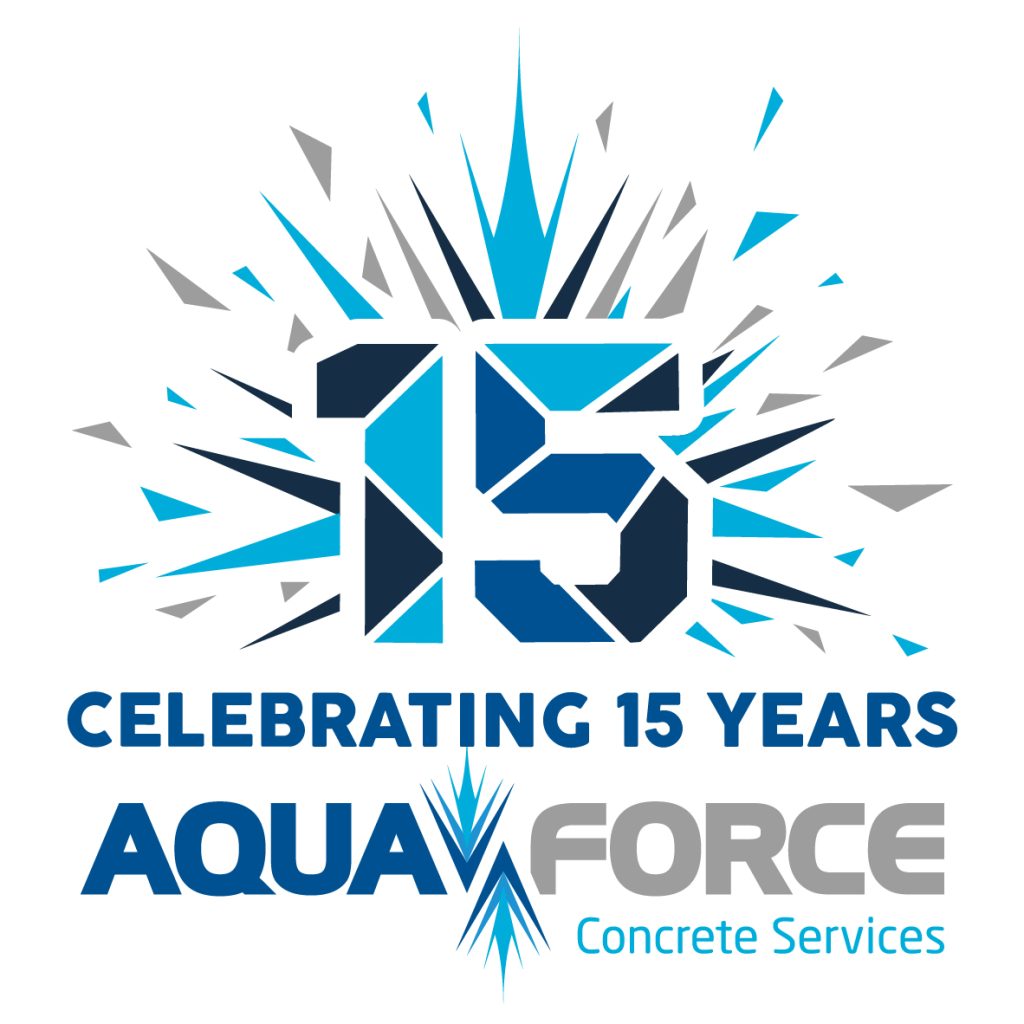 Aquaforce Concrete Services